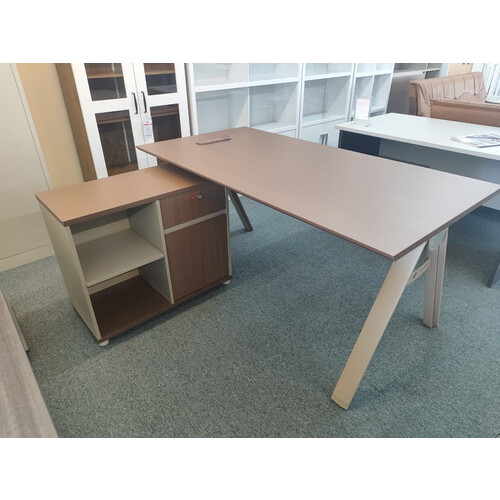 MX-9916A 1600X800X750MM OFFICE TABLE